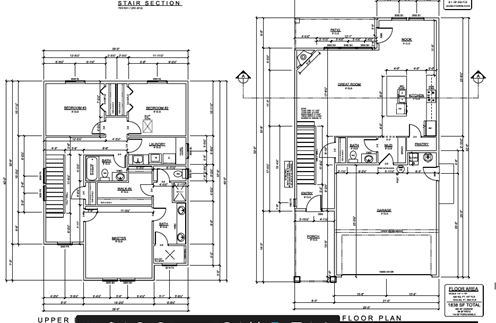 Tamarack Modern - Hallmark Homes